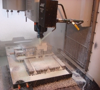 Machining